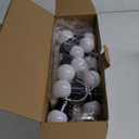 Marquee Numbers, 4FT Marquee Light up Numbers,LED Light Up Number 3- DIY Party decorations, elevate your events with marquee letters 4 feet tall, perfect for Party, Birthday, Baby Shower (4FT, Number 3)