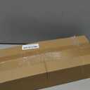 Mototo 4 Pieces 16 Inch Beach Shovels Large Beach Spades Multicolor Sand Shovels with Wooden Handle Plastic Shovel for Digging Beach Sandbox Snow Garden Toys Set for Kids Adults (4 Pack, Light Series)