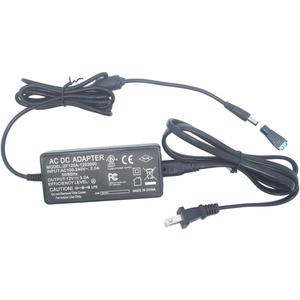 Litever Power Supply, LED Transformer, 12VDC 3 Amps,110VAC to 12V DC, Max Output 3A, 36W. Standard 110VAC US Input Plug, 5.5mm x2.1mm Output Connector, for LED Light Strip and More