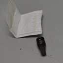 1/2-inch Drive Slotted Screwdriver Bit Socket/Drag Link Socket, 1/2" Width x 5/64" (2mm) Thickness Tip, Heat-Treated Cr-Mo Alloy Steel