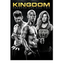 Kingdom: Seasons One and Two