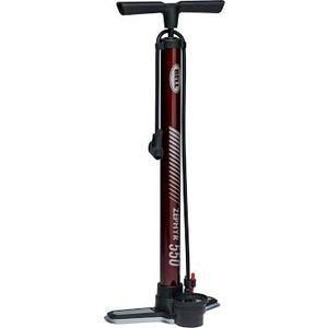 Bell Zephyr 550 Bicycle Floor Pump
