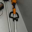 WORX Cordless String Trimmer, 13'' Electric Weed Wacker with Auto Feed, 40V Lightweight Weed Eater with Dual-exit Cutting Head, 2 Batteries & Charger Included, WG183