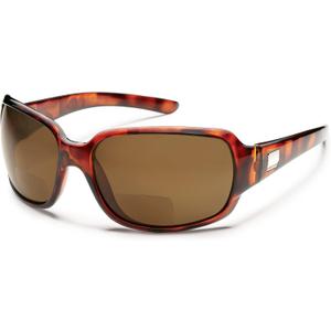 Suncloud Cookie Polarized Reader Sunglasses