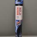 BOSCH 15A ICON Premium Beam Wiper Blade; 15" - Single