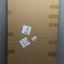 6pcs0.32'' Polycarbonate Greenhouse Panels SheetGreenhouse Replacement Plastic PanelsDouble Layer Clear Polycarbonate roof Panel4' x 2' x 0.32''