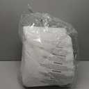 Bedsure Heated Mattress Pad Queen - Bed Warmer with Memory & Preheat Functions, 12-Hour Auto Off & 10 Heat Settings, Dual Controllers, Fast Heating, Brushed Electric Mattress Pad Queen, 60"x80"