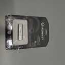 Kingston Ironkey Locker+ 50 32GB Encrypted USB Flash Drive | USB 3.2 Gen 1 | XTS-AES Protection | Multi-Password Security Options | Automatic Cloud Backup | Metal Casing | IKLP50/32GB,Silver