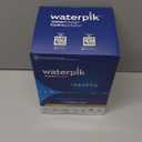 Waterpik Aquarius Water Flosser For Teeth Cleaning, Gums, Braces, Dental Care, Electric Power With 10 Settings, 7 Tips For Multiple Users And Needs, ADA Accepted, White WP-660