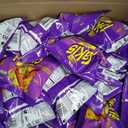 Takis Fuego 40 Count Snack Size Multipack - Extreme Spicy Rolled Tortilla Chips Hot Chili Pepper & Lime Flavored, Exp-8/19/2026