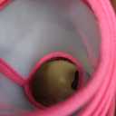 Supet Raised Inflatable Dog Cone Collar to Stop Licking, Soft Dog Cone Alternative After Surgery, Doggie Neck Donut Collar for Dogs Large