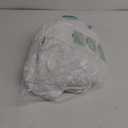 GRT Queen Waterproof Mattress Protector Rayon Bamboo - 3D Air Fiber Cooling Mattress Cover Breathable Ultra Soft, Mattress Pad Noiseless Fits up to 26'' Deep Pocket Washable