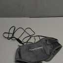 Neck Heating Pad, USB Wearable Heating Pad, Heated Wrap for Pain Relief, 3 Heat Auto Off, Electric Thermal Hot Compress Neck Brace, Heat Therapy for Soreness Stiffness