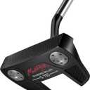 PGF G-793 Forged Golf Putter [Right Handed] Crafted with Precision