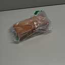 AMOMOMA 3 Pack Oversized Aviator Spring Hinge Reading Glasses for Women Men,Retro Blue Light Computer Reader Frame AM6081 (C1.black+c2.crystal+c3.yellow Tortoise)