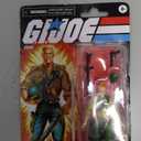 G.I. Joe 3.75" Retro Collection Duke
