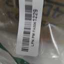 Furnulem Tall 4 Drawers Dresser, Vertical Storage Tower for Bedroom, Hallway, Entryway, Nursery, Closet Organizer, Nightstand Bedside Table Furniture, Sturdy Steel Frame, Wood Top, White