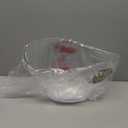 Prodyne WAVE Beverage Tub, Clear, 300 Ounces