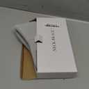 Ice Silk Neck Brace - Soft, Breathable Cervical Collar for Pain Relief & Posture Correction - Washabel Anti-Snoring Support for Comfortable Sleep - Ideal for Office Workers