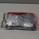 Soldering Iron Kit, 60W Soldering Iron, 5 Soldering Iron Tips, 21-in-1 Adjustable Temperature, Solder Wire, Stand, Desoldering Pump, Soldering Welding Iron Kit for Electronics Hobby DIY 110V US Plug (Black and Red)