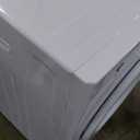 Euhomy Dryer, 3.5 Cu. Ft. 1500W Clothes Dryer, Stainless Steel Tumble Dryer with Exhaust Hose for Home, Apartment, Dorm, White