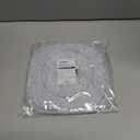 Mop Refill Head Compatible with MarvelSpin Mop - Mop Head Replacement - Deep Cleaning Mop Head - Machine Washable and Easy-to-Replace