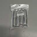 Spark Plug Wire Metal Heat Shield,Compatible with Chevy 5.3L 6.0L 6.2L 7.0L V8, Compatible with GM LS LSX LS7 LS6 LS1 LS2 LS3 LS/LT-Series Engine 2004-2019