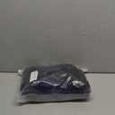 Men's 3 Packs Quick Dry Golf Polo Shirts Dry Fit Moisture Wicking Performance Summer Athletic Casual Short Sleeve Shirts 3XL