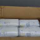 Pampers Swaddlers Diapers, Size 6 (23-44 lbs), 108 Count, Absorbent, Keeps Baby Dry and Comfortable, Skin Safe Disposable Baby Diaper