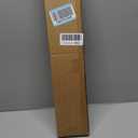 LazBlinds No Drill Cordless Cellular Shades, 20" W x 36" H, White