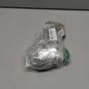 Joomer Christmas Icicle Lights - 33FT Plug in String Lights Waterproof, 8 Modes Timer Connectable Outdoor String Light for Christmas Party, Eaves, Roofs, Xmas Decorations (Warm White)