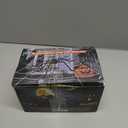 OCATO 200" Halloween Spider Web + 59" Giant Spider Decorations, Fake Spiders with Triangular Huge Spider Web, Indoor/Outdoor/Halloween Decorations/Yard/Home/Costumes Parties/Haunted House Decor, Black