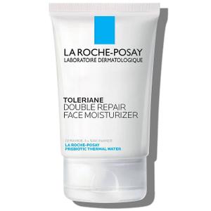 La Roche Posay Toleriane Double Repair Face Moisturizer with Ceramide and Niacinamide - 3.38 fl oz Exp. 05/2028