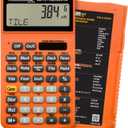 Johnson Level & Tools CALC-0000 Supply Calculator