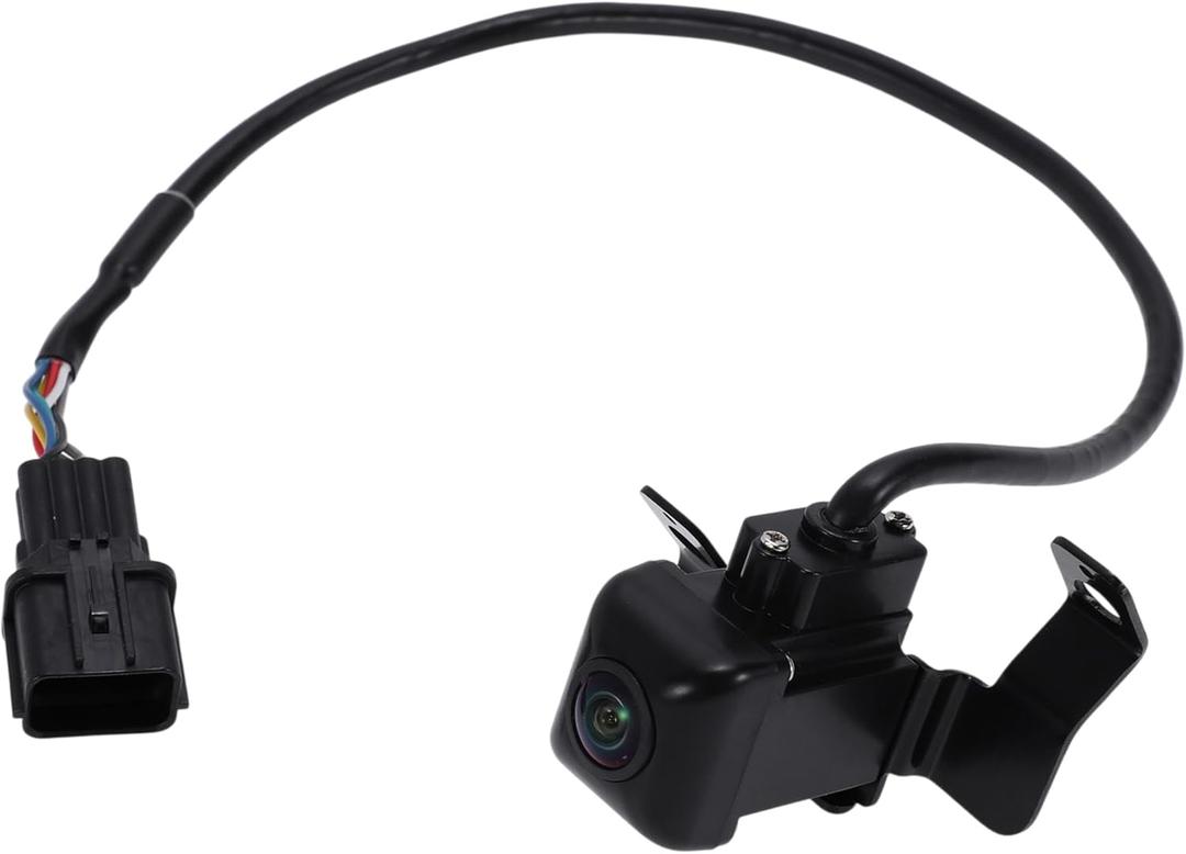 Car Park Assist Camera Rear View Backup Reverse Camera for Kia Sorento 2.4L 3.3L 2019 2020 No.99240-C6500/99240-C6501/99240C6500/99240C6501