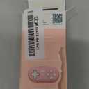 8Bitdo Zero 2 Bluetooth Gamepad Keychain Sized Mini Controller for Switch, Windows, Android, macOS & Raspberry Pi(Pink Edition)  Nintendo Switch