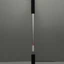 Orbit 58543 Telescoping Gutter Cleaning Wand, Silver