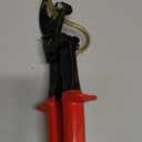 Ratcheting Cable Cutter Up to 240mm/28mm Heavy Duty Ratchet Cable Cutter, Cutting Aluminum Copper Cable Soft Wire, Electrical Wire Cutter with Quick Release Lever