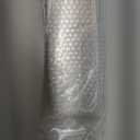 HOTSOON No Drill Blackout Cellular Shades,Light Gray,31" W x 64" H