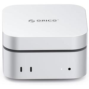 ORICO MiniMate Pro 1TB External SSD Compatibility with Mac mini M4, 40Gbps High Speed Trasmission, Portable Solid State Drive, M4Pro