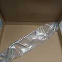Rack Pinion Transfer Lines Compatible With 2008-2014 Chevrolet Silverado/Tahoe/Suburba/Avalanche, 2008-2014 GMC Sierra/Yukon/Cadillac Escalade ESV, Hard lines on Rack Replacement For#15254059 15254058