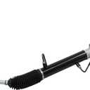 Hydraulic Power Steering Rack and Pinion Assembly