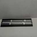 CROWN ME Billiard Socreboard (Black)