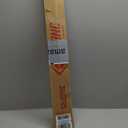 LWANO 30" Carbon Arrows-Archery Target Practice Hunting Arrows with 4" Turkey Feather Spine 500 for Recurve & Long Bow(Pack of 12) (Red Black)