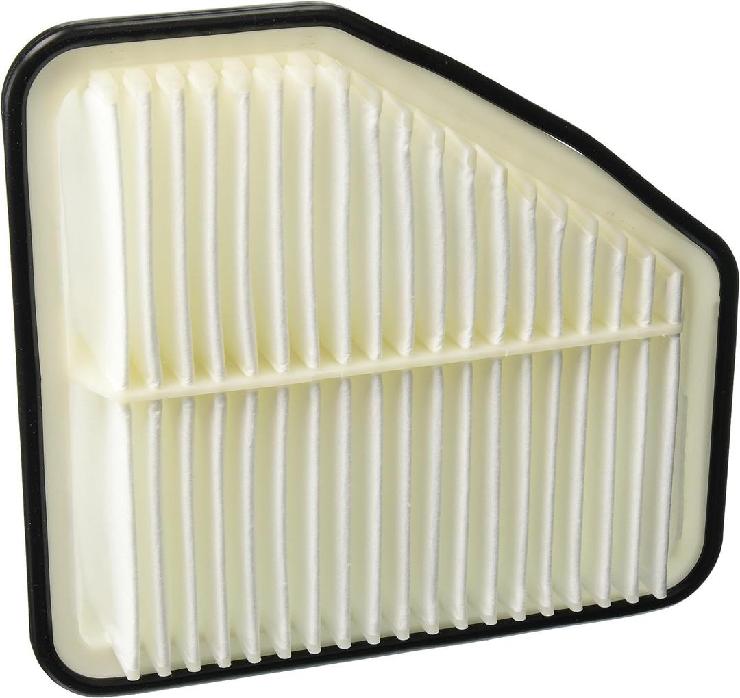 BOSCH 5520WS Workshop Engine Air Filter - Compatible With Select Lexus ES350; Pontiac Vibe; Scion tC, xB; Toyota Avalon, Camry, Corolla, Matrix, RAV4, Venza