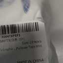 WDIRARA Girl's Graphic Hoodies Long Sleeve Hooded Sweatshirt Casual Pullover Tops (White) Size: 10 years