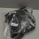 Men's Swim Trunks Hawaiian Bathing Mesh Lining Suit Swimsuits Beach Shorts with Pockets, XL