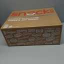 Cheetos Cheese Flavored Snacks, Puffs, 0.875 Ounce (Pack of 40) (EXP 05/02/25)