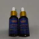 Olavita Liquid Solution Anti Aging Serum, Vitamin C & E Serum, Promotes Skin Collagen Production, Smoothes wrinkles and fine lines (2PCS)