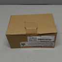 Homemory White Flameless Candles Battery Operated with Remote Timer, 3x3 Real Wax LED Pillar Candle for Home Fireplace Bedroom Living Room Party, Set of 2